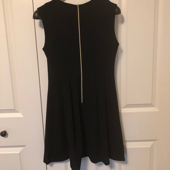 Black Dress - Picture 2 of 3